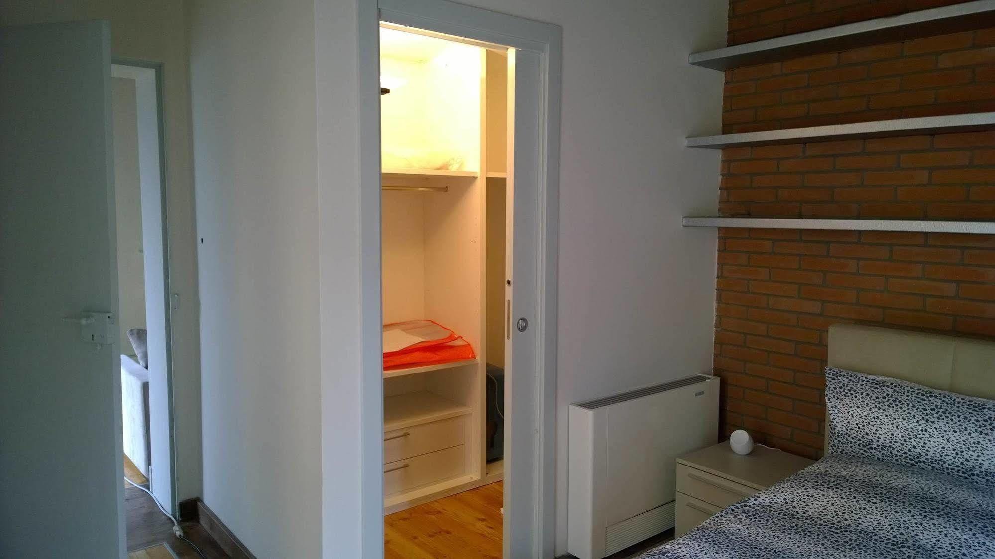 Lago 2 Lugano Centro 外观 照片