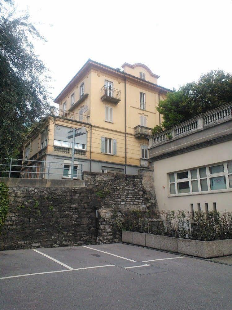Lago 2 Lugano Centro 外观 照片
