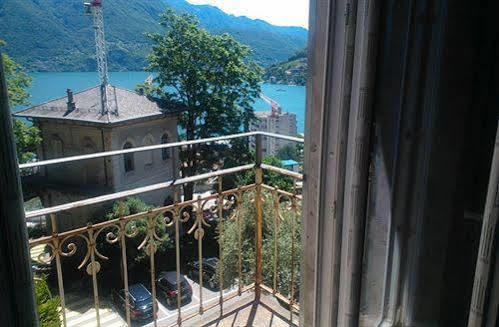 Lago 2 Lugano Centro 外观 照片